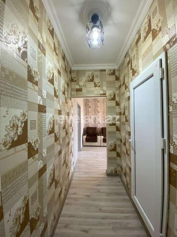 Sale, old building, 2 room, 42 m², Baku, Narimanov r, Ganjlik m.