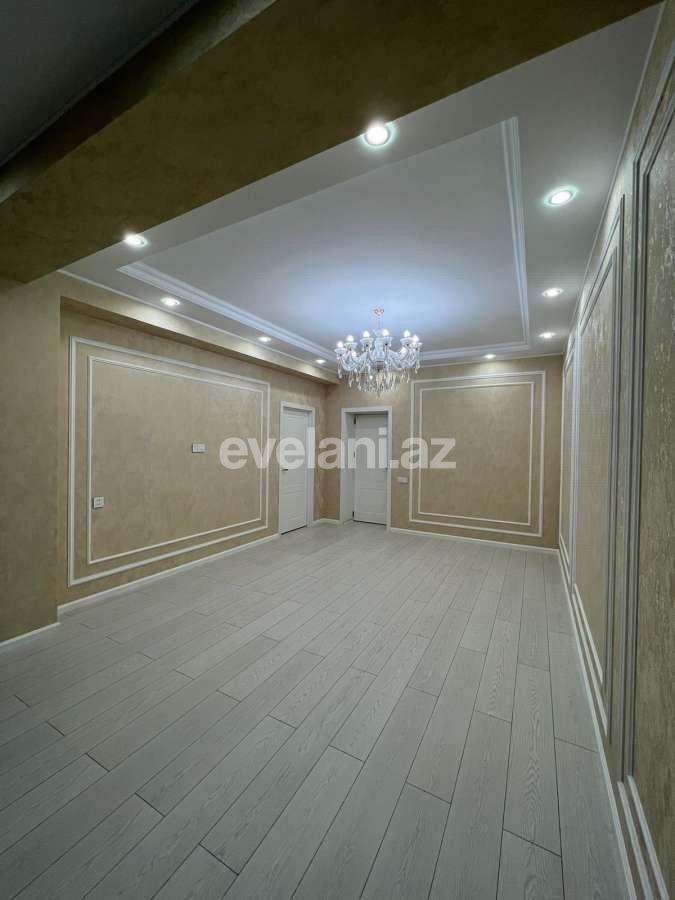 Satılır, yeni tikili, 3 otaqlı, 97 m², Bakı, Nərimanov r, Nəriman Nərimanov m.