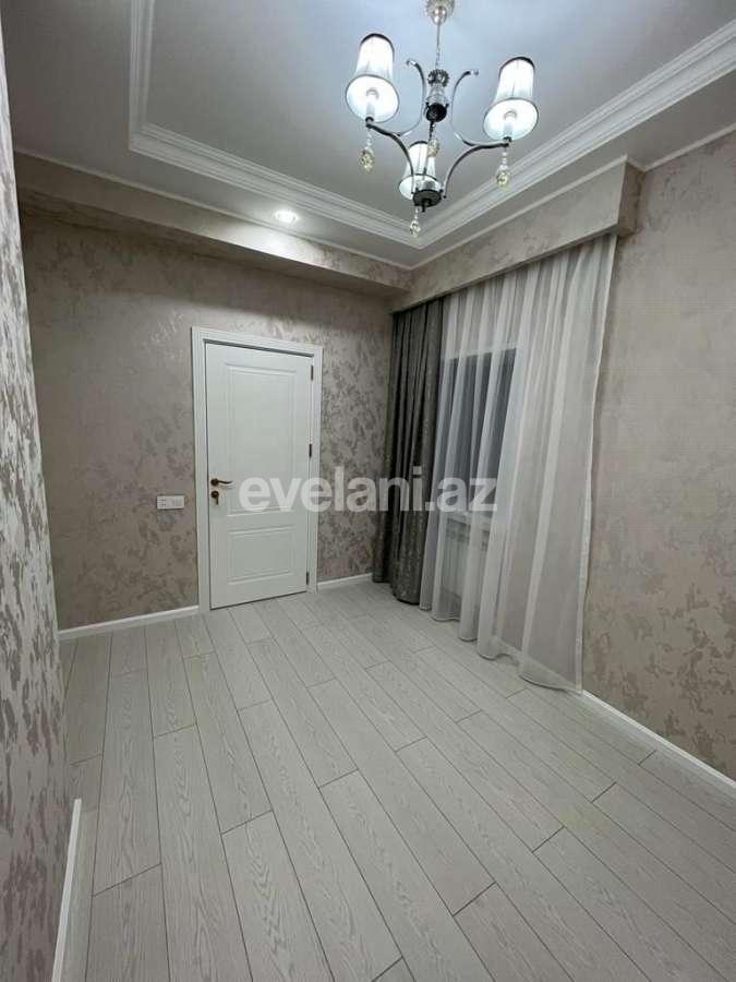 Satılır, yeni tikili, 3 otaqlı, 97 m², Bakı, Nərimanov r, Nəriman Nərimanov m.