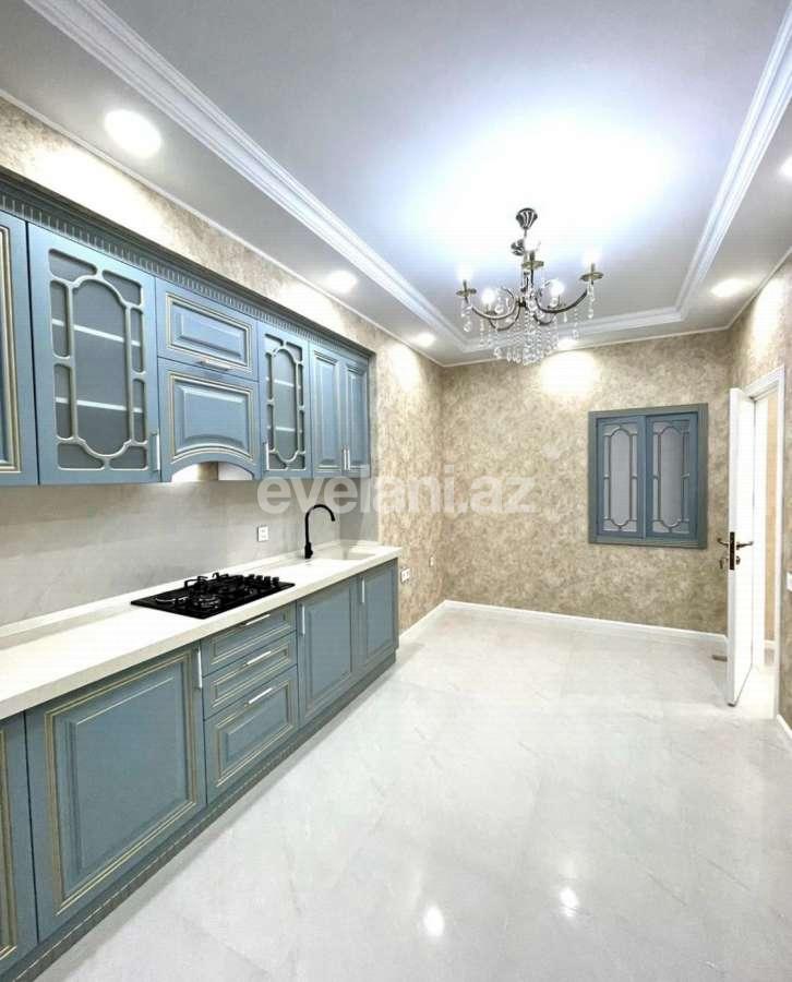 Satılır, yeni tikili, 3 otaqlı, 97 m², Bakı, Nərimanov r, Nəriman Nərimanov m.