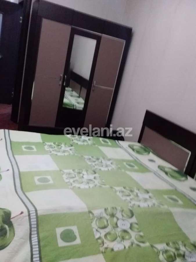 Kirayə verilir, yeni tikili, 2 otaqlı, 50 m², Bakı, Nizami r, Neftçilər m.