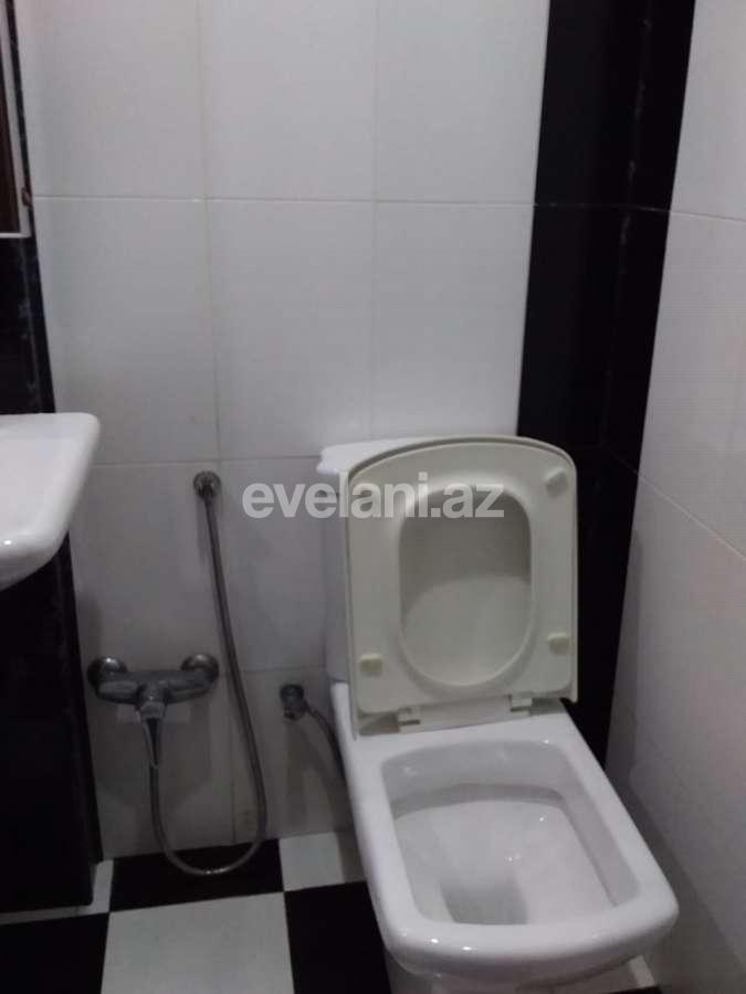 Kirayə verilir, yeni tikili, 2 otaqlı, 50 m², Bakı, Nizami r, Neftçilər m.