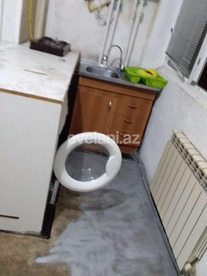 Kirayə verilir, yeni tikili, 2 otaqlı, 50 m², Bakı, Nizami r, Neftçilər m.