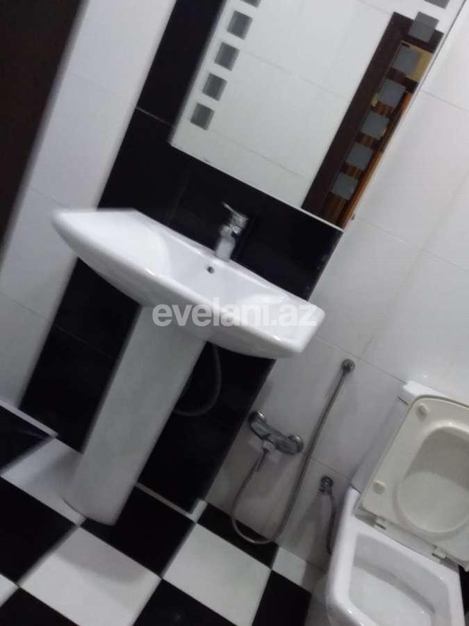 Kirayə verilir, yeni tikili, 2 otaqlı, 50 m², Bakı, Nizami r, Neftçilər m.