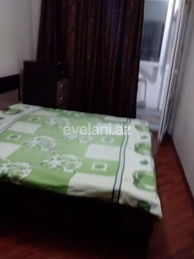 Kirayə verilir, yeni tikili, 2 otaqlı, 50 m², Bakı, Nizami r, Neftçilər m.