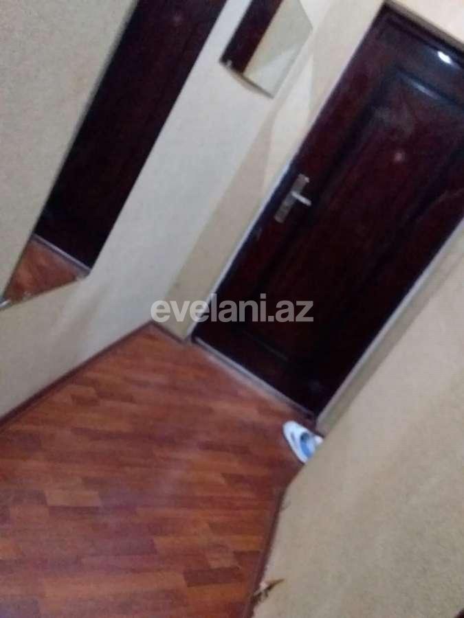 Kirayə verilir, yeni tikili, 2 otaqlı, 50 m², Bakı, Nizami r, Neftçilər m.