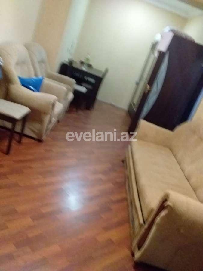 Kirayə verilir, yeni tikili, 2 otaqlı, 50 m², Bakı, Nizami r, Neftçilər m.