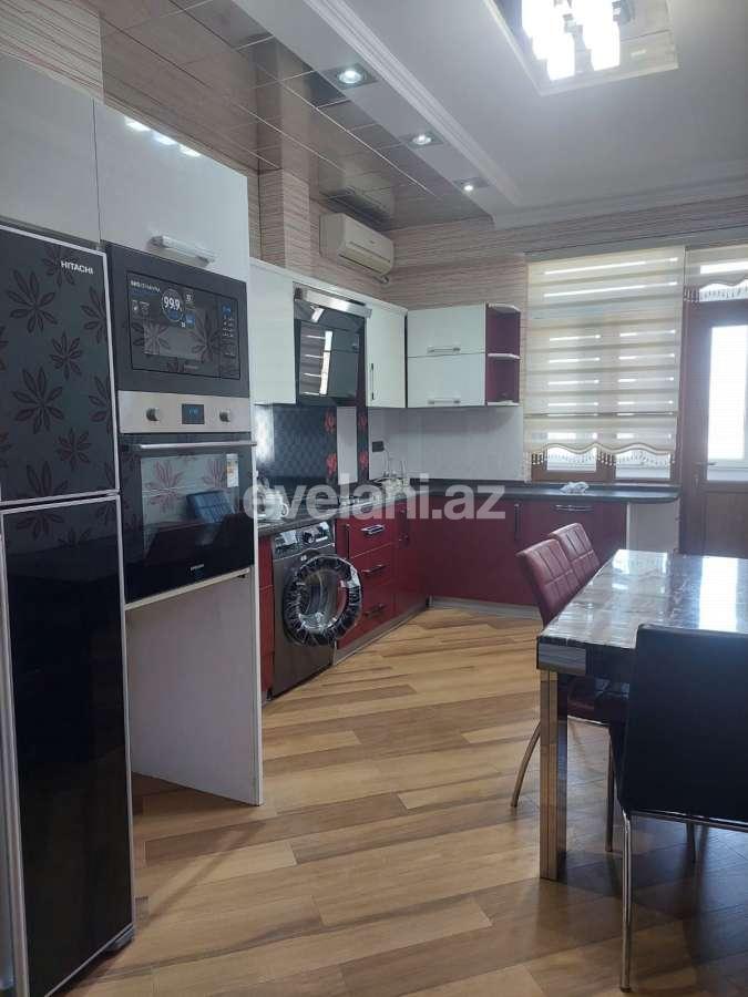Rent, new building, 2 room, 83 m², Baku, Yasamal r, 20 yanvar m.