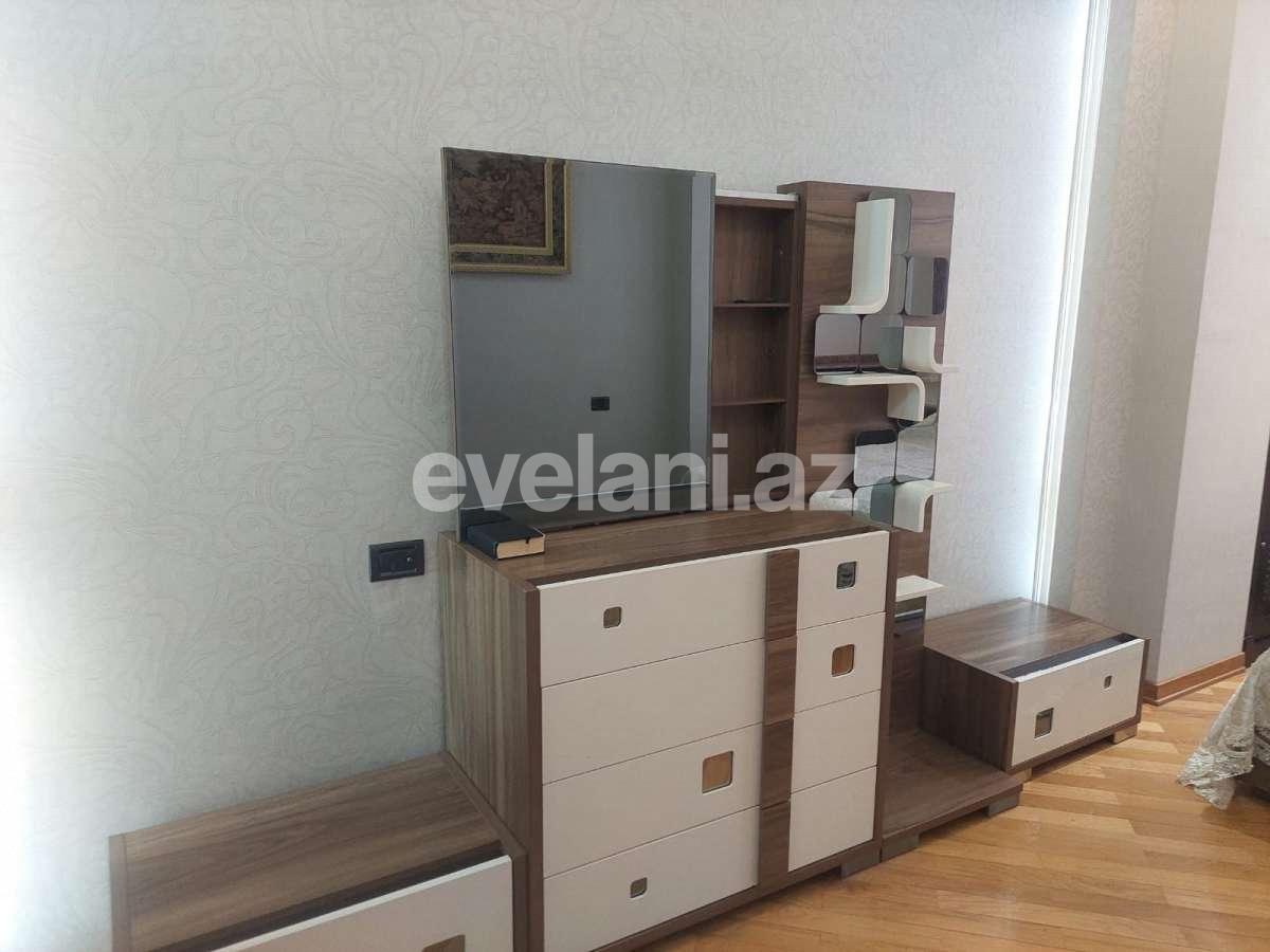 Rent, new building, 2 room, 83 m², Baku, Yasamal r, 20 yanvar m.