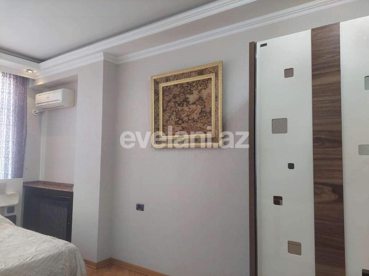 Rent, new building, 2 room, 83 m², Baku, Yasamal r, 20 yanvar m.