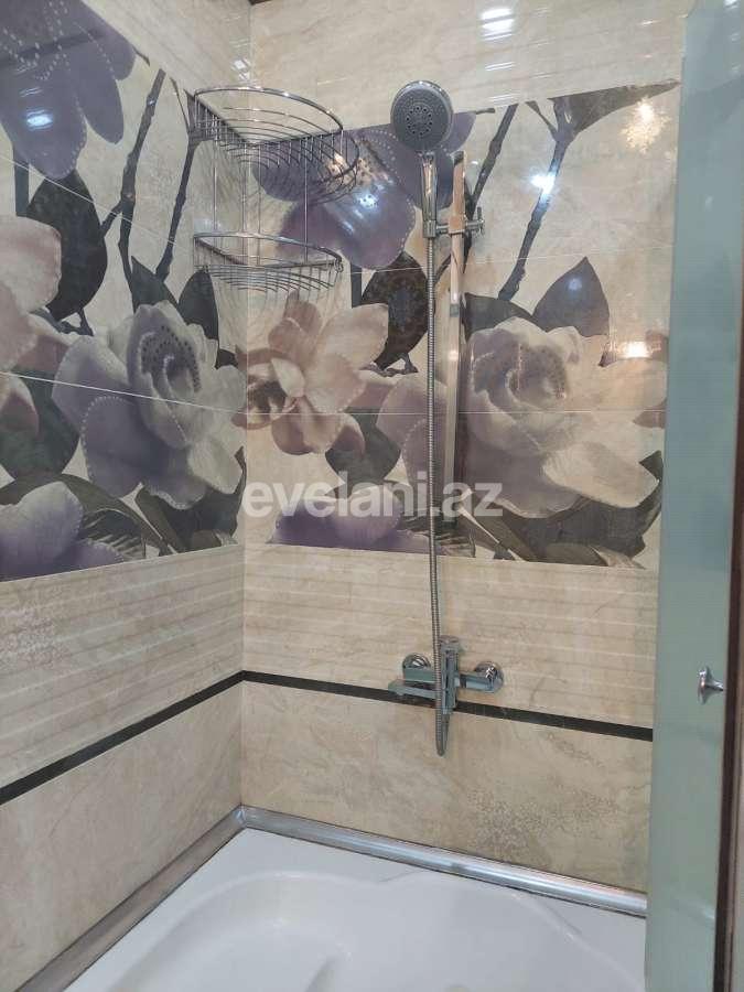 Rent, new building, 2 room, 83 m², Baku, Yasamal r, 20 yanvar m.