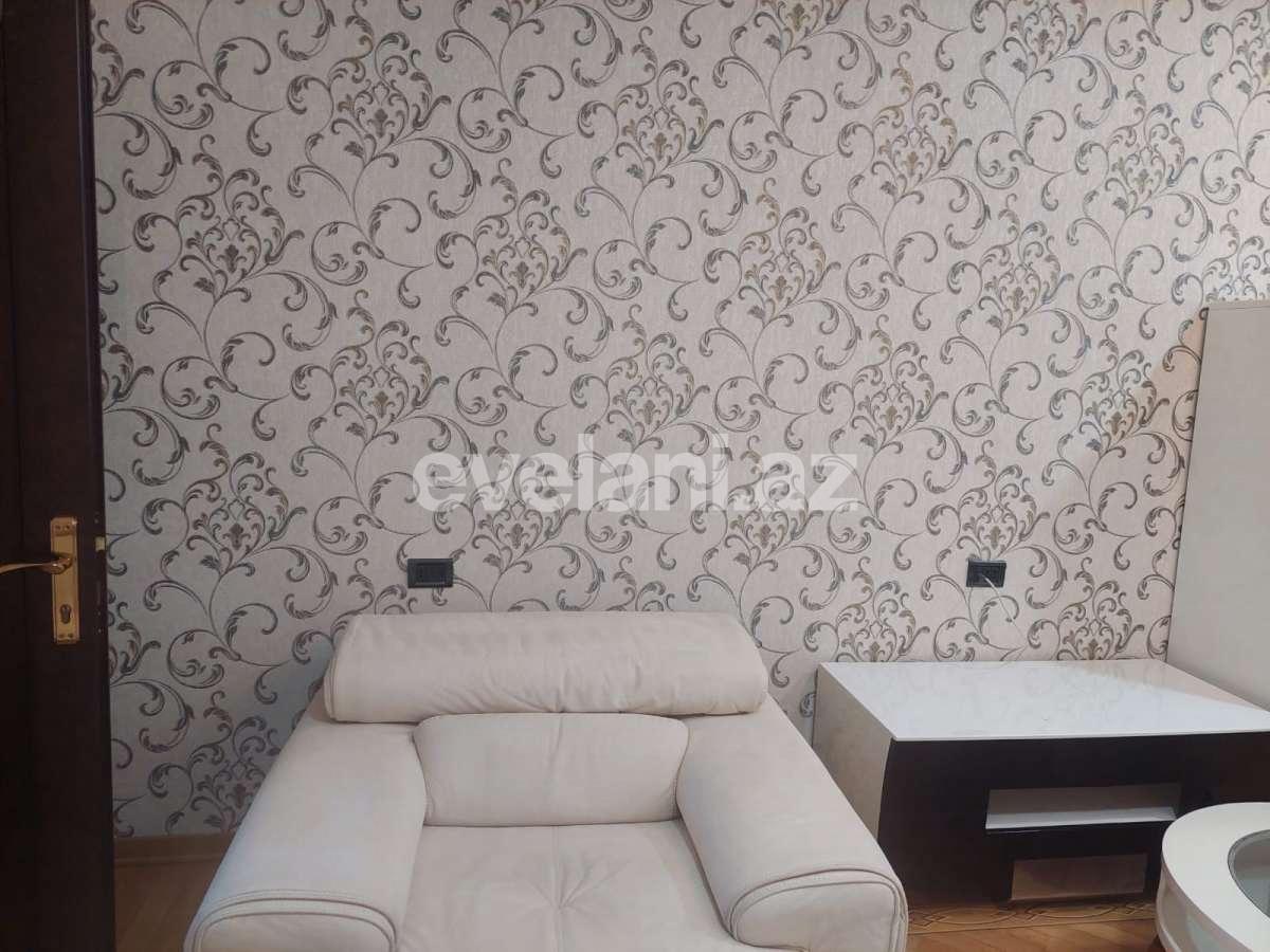 Rent, new building, 2 room, 83 m², Baku, Yasamal r, 20 yanvar m.