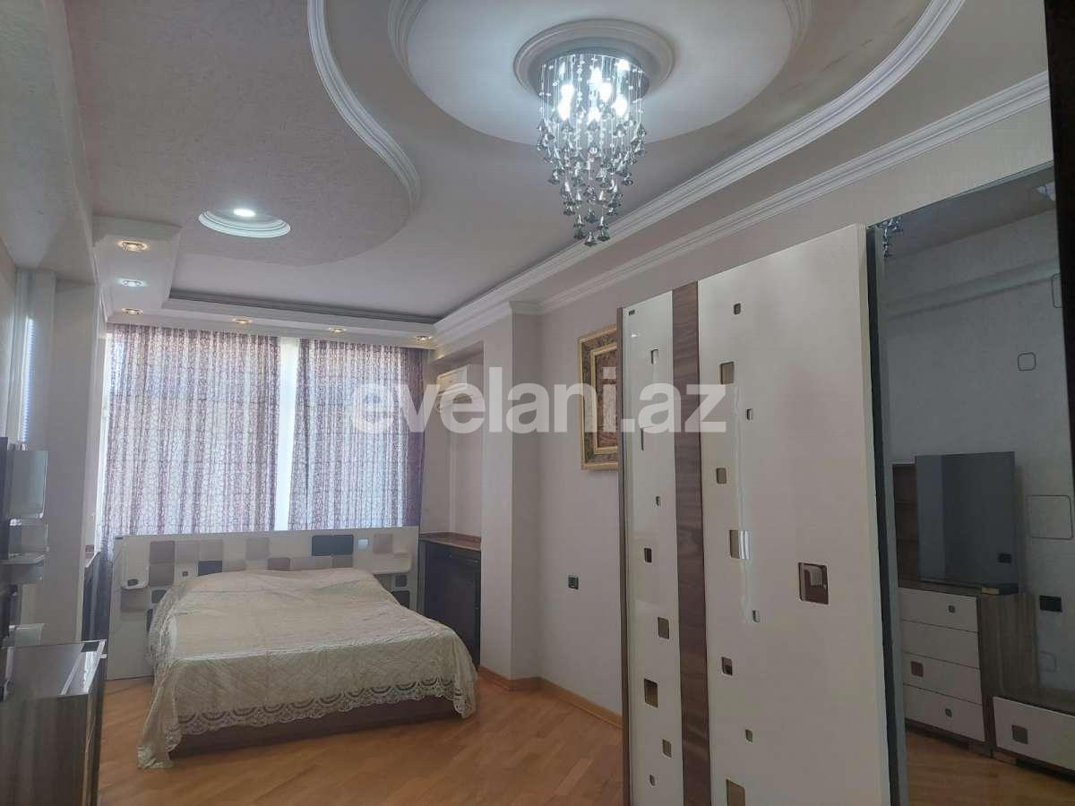 Rent, new building, 2 room, 83 m², Baku, Yasamal r, 20 yanvar m.