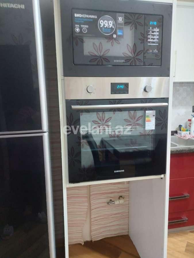 Rent, new building, 2 room, 83 m², Baku, Yasamal r, 20 yanvar m.