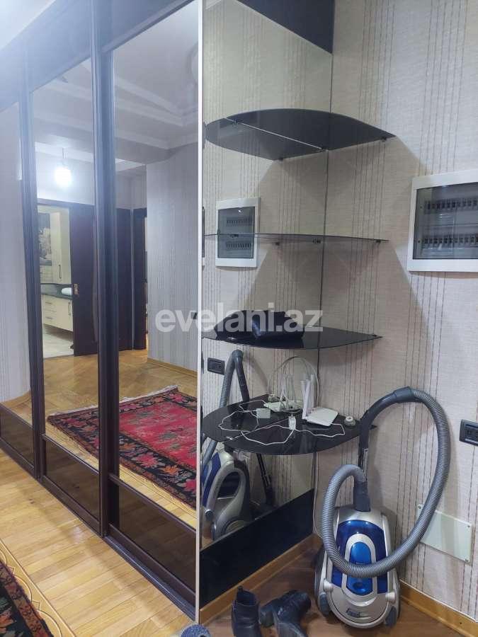 Rent, new building, 2 room, 83 m², Baku, Yasamal r, 20 yanvar m.
