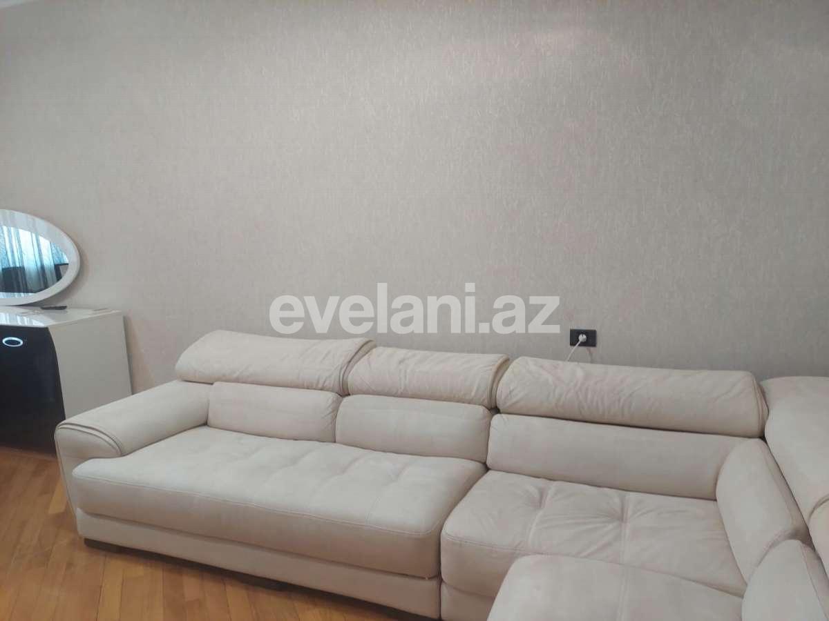 Rent, new building, 2 room, 83 m², Baku, Yasamal r, 20 yanvar m.