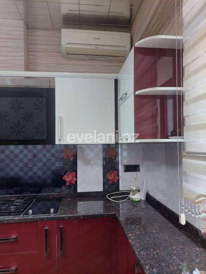 Rent, new building, 2 room, 83 m², Baku, Yasamal r, 20 yanvar m.