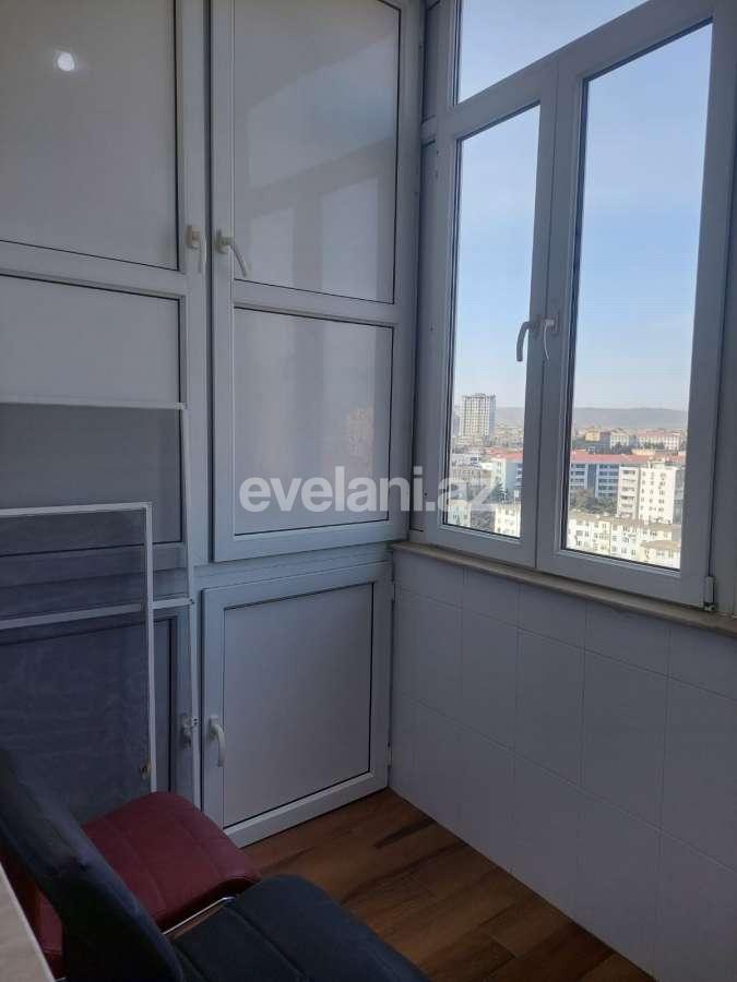 Rent, new building, 2 room, 83 m², Baku, Yasamal r, 20 yanvar m.