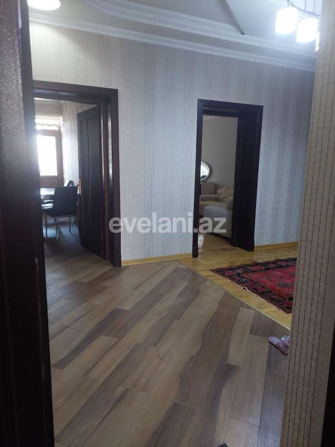 Rent, new building, 2 room, 83 m², Baku, Yasamal r, 20 yanvar m.