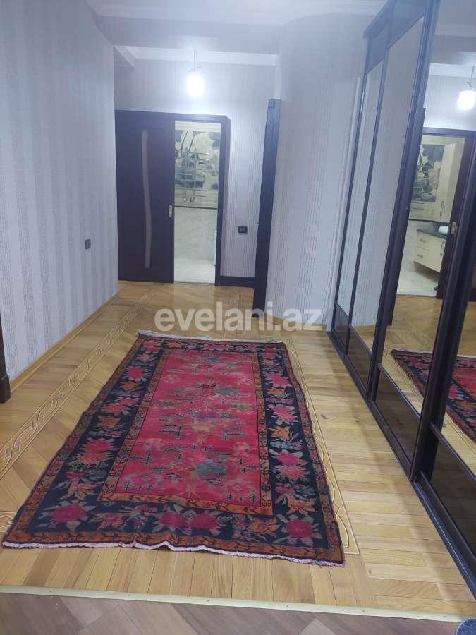 Rent, new building, 2 room, 83 m², Baku, Yasamal r, 20 yanvar m.