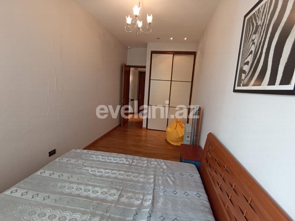 Kirayə verilir, köhnə tikili, 3 otaqlı, 90 m², Bakı, Səbail r, İçəri Şəhər m.