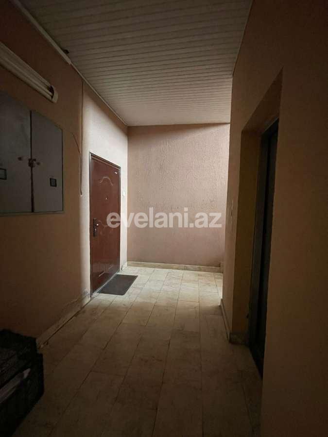 Kirayə verilir, yeni tikili, 3 otaqlı, 150 m², Bakı, Yasamal r, Elmlər Akademiyası m.