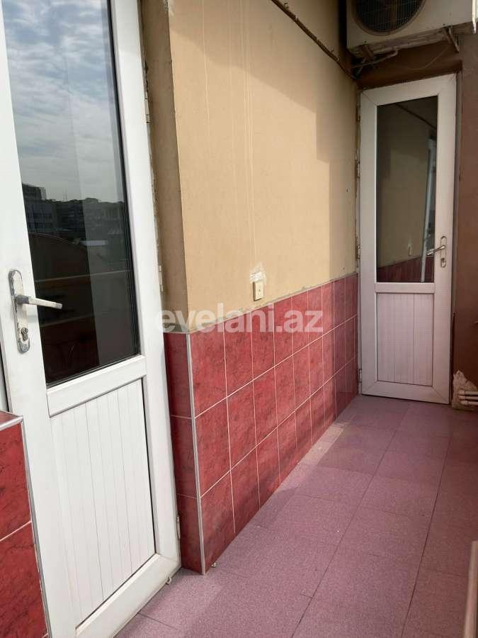 Kirayə verilir, yeni tikili, 3 otaqlı, 150 m², Bakı, Yasamal r, Elmlər Akademiyası m.