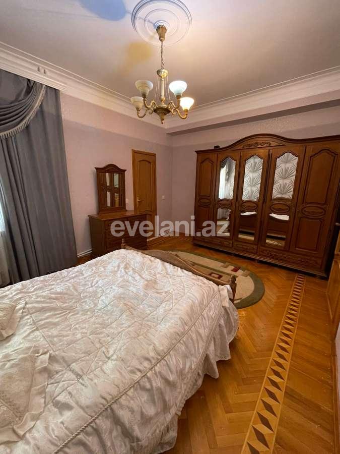 Kirayə verilir, yeni tikili, 3 otaqlı, 150 m², Bakı, Yasamal r, Elmlər Akademiyası m.