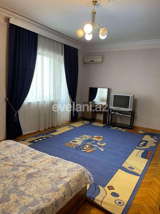 Kirayə verilir, yeni tikili, 3 otaqlı, 150 m², Bakı, Yasamal r, Elmlər Akademiyası m.