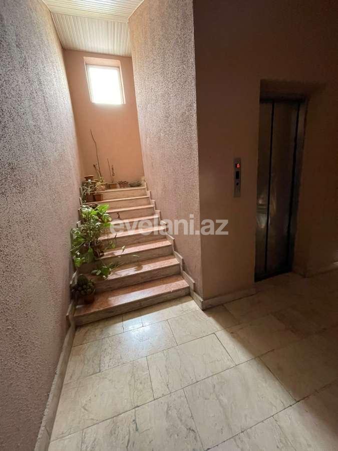 Kirayə verilir, yeni tikili, 3 otaqlı, 150 m², Bakı, Yasamal r, Elmlər Akademiyası m.