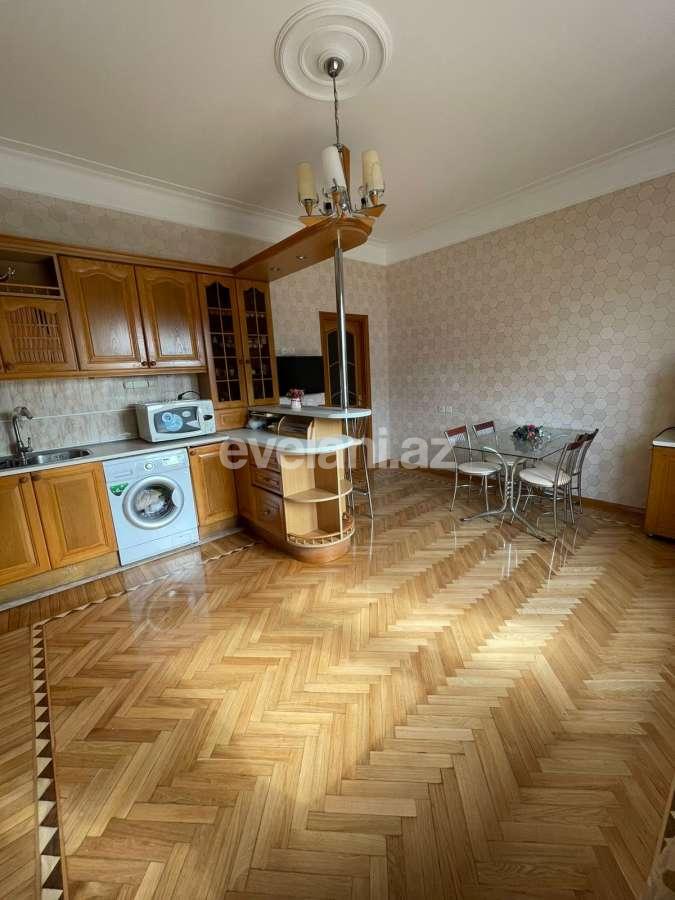 Kirayə verilir, yeni tikili, 3 otaqlı, 150 m², Bakı, Yasamal r, Elmlər Akademiyası m.