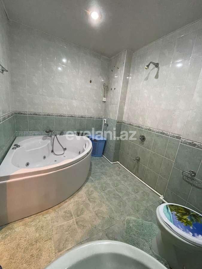Kirayə verilir, yeni tikili, 3 otaqlı, 150 m², Bakı, Yasamal r, Elmlər Akademiyası m.