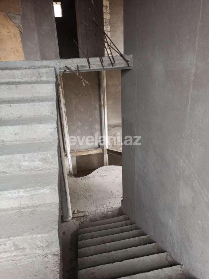 Satılır, həyət evi / bağ, 6 otaqlı, 350 m², Bakı, Səbail r, Badamdar q.