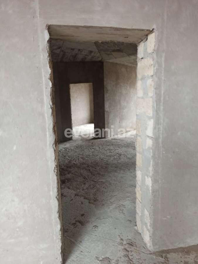 Satılır, həyət evi / bağ, 6 otaqlı, 350 m², Bakı, Səbail r, Badamdar q.