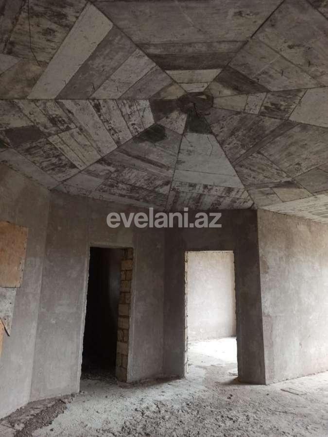 Satılır, həyət evi / bağ, 6 otaqlı, 350 m², Bakı, Səbail r, Badamdar q.