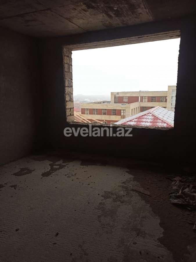 Satılır, həyət evi / bağ, 6 otaqlı, 350 m², Bakı, Səbail r, Badamdar q.