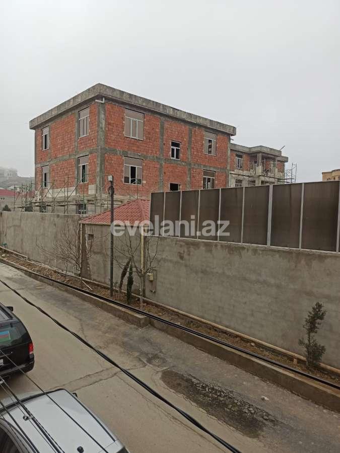 Satılır, həyət evi / bağ, 6 otaqlı, 350 m², Bakı, Səbail r, Badamdar q.