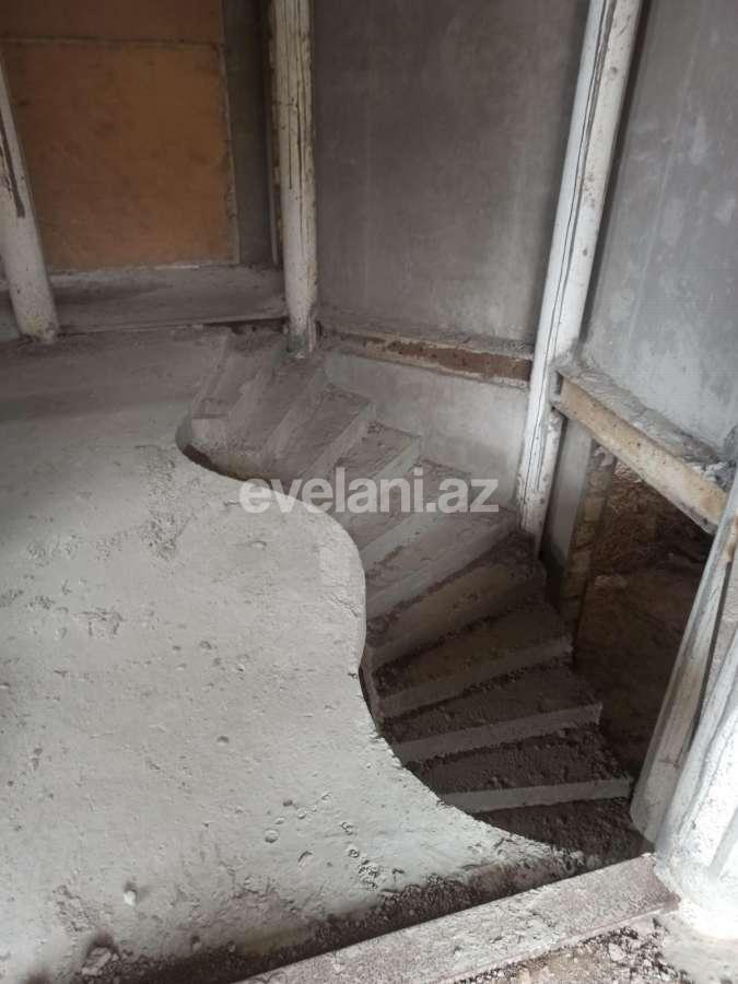 Satılır, həyət evi / bağ, 6 otaqlı, 350 m², Bakı, Səbail r, Badamdar q.