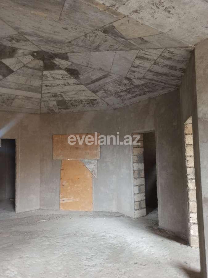 Satılır, həyət evi / bağ, 6 otaqlı, 350 m², Bakı, Səbail r, Badamdar q.