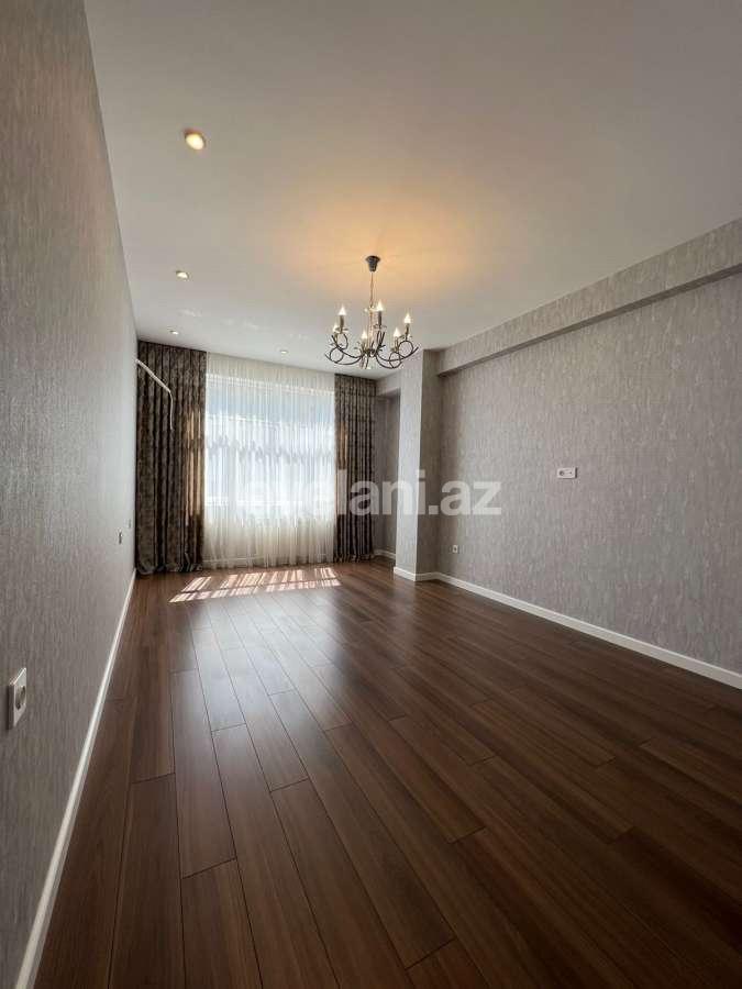 Sale, new building, 4 room, 150 m², Baku, Yasamal r, Yeni Yasamal d, Inshaatchilar m.