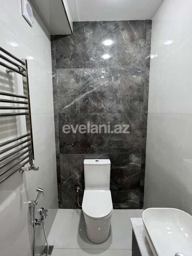 Sale, new building, 4 room, 150 m², Baku, Yasamal r, Yeni Yasamal d, Inshaatchilar m.