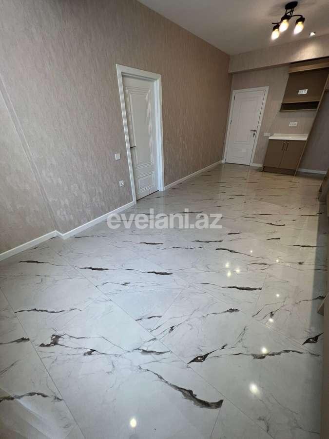 Sale, new building, 4 room, 150 m², Baku, Yasamal r, Yeni Yasamal d, Inshaatchilar m.