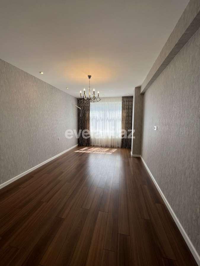 Sale, new building, 4 room, 150 m², Baku, Yasamal r, Yeni Yasamal d, Inshaatchilar m.