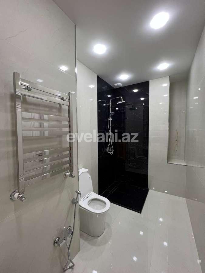 Sale, new building, 4 room, 150 m², Baku, Yasamal r, Yeni Yasamal d, Inshaatchilar m.