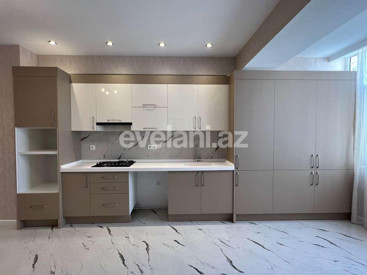 Sale, new building, 4 room, 150 m², Baku, Yasamal r, Yeni Yasamal d, Inshaatchilar m.