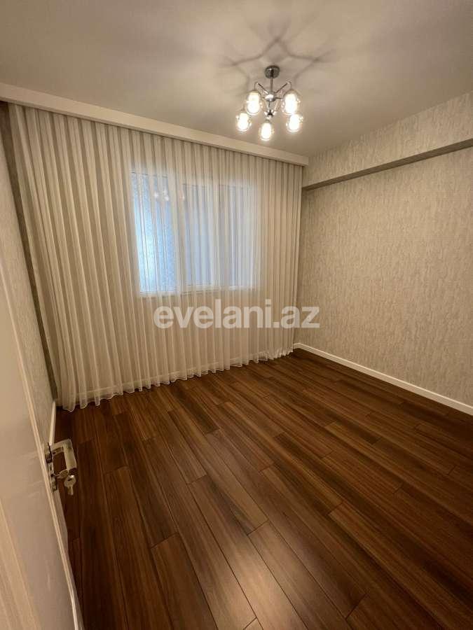 Sale, new building, 4 room, 150 m², Baku, Yasamal r, Yeni Yasamal d, Inshaatchilar m.