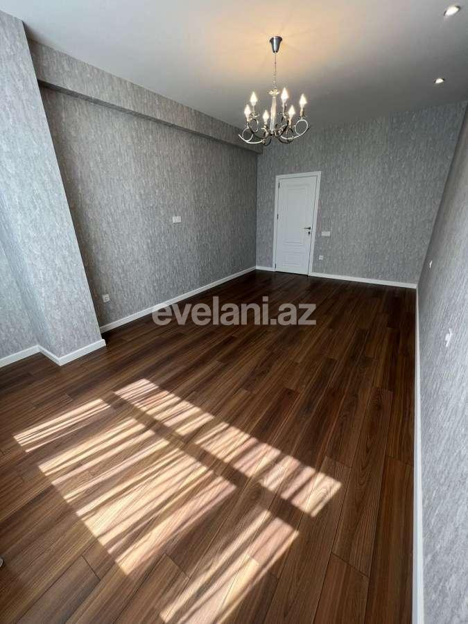 Sale, new building, 4 room, 150 m², Baku, Yasamal r, Yeni Yasamal d, Inshaatchilar m.