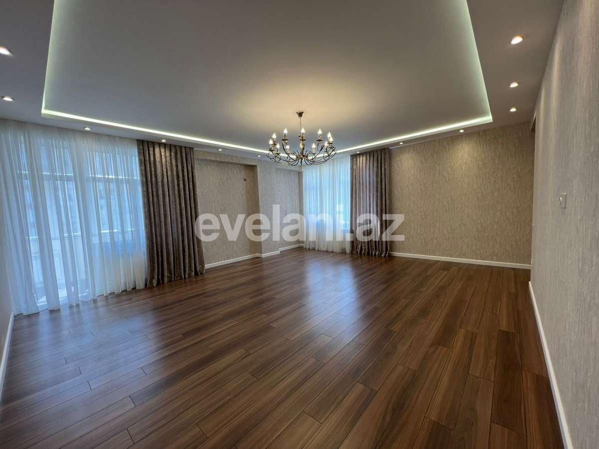 Sale, new building, 4 room, 150 m², Baku, Yasamal r, Yeni Yasamal d, Inshaatchilar m.