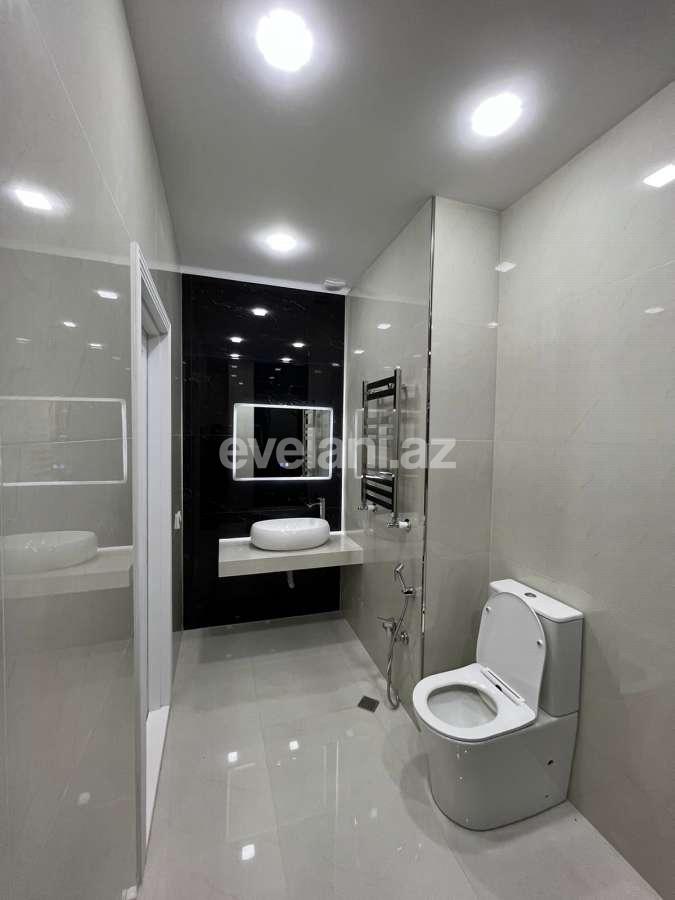 Sale, new building, 4 room, 150 m², Baku, Yasamal r, Yeni Yasamal d, Inshaatchilar m.