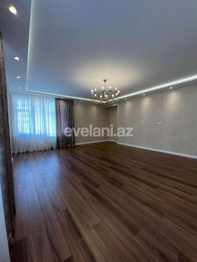 Sale, new building, 4 room, 150 m², Baku, Yasamal r, Yeni Yasamal d, Inshaatchilar m.